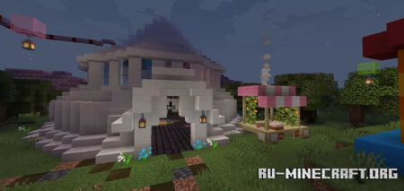 ������� Aagean Prom 2023 ��� Minecraft