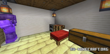  2-Player Mountain Base  Minecraft