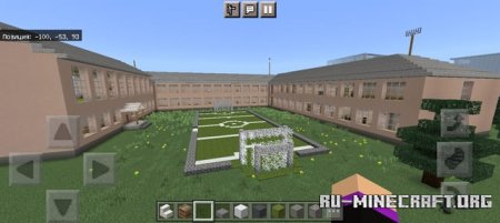 ������� ��������� ��� Minecraft PE