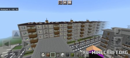 ������� ��������� ��� Minecraft PE