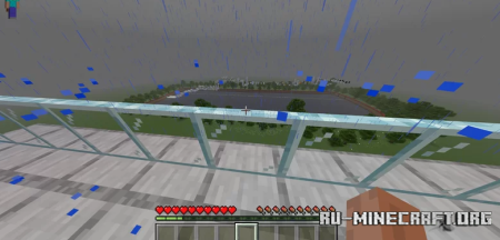 ������� parkour jumps by I03 ��� Minecraft PE