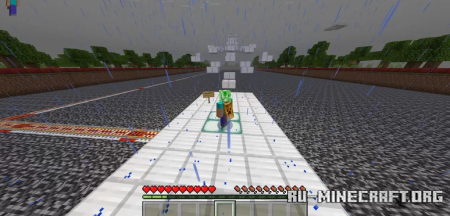 ������� parkour jumps by I03 ��� Minecraft PE