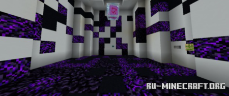 ������� ������ � ����� ������ 3 ��� Minecraft PE