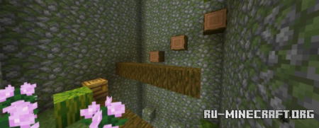 ������� ������ � ����� ������ 3 ��� Minecraft PE