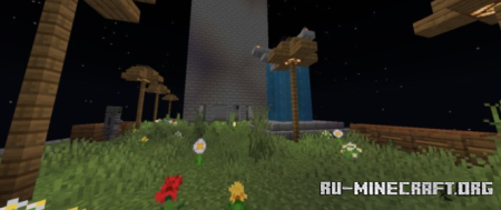 ������� ������ � ����� ������ 3 ��� Minecraft PE