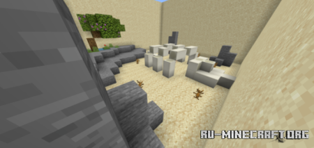   :   Minecraft PE
