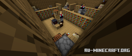   :   Minecraft PE