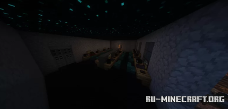 ������� Cops & Thieves : Rooftop Pursuit ��� Minecraft