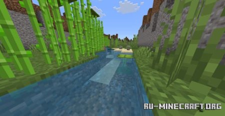 ������� ������� ������� ��� Minecraft PE