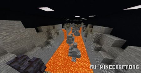 ������� ������� ������� ��� Minecraft PE