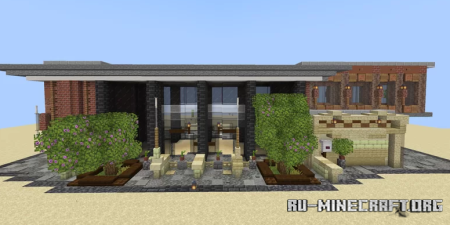 ������� Chicago Police Department ��� Minecraft