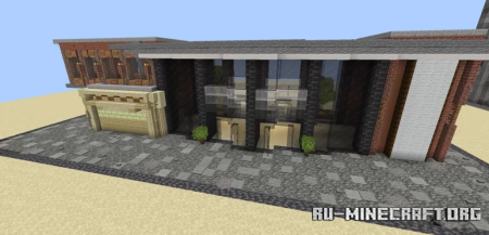 ������� Chicago Police Department ��� Minecraft