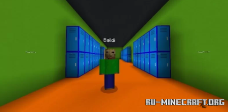  The Lost Horror Map  Minecraft