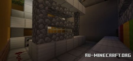 ������� ������ ������ � ����� (by ���� ���) ��� Minecraft PE