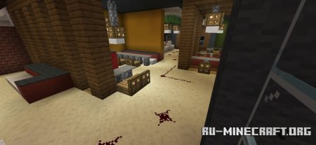 ������� ������ ������ � ����� (by ���� ���) ��� Minecraft PE