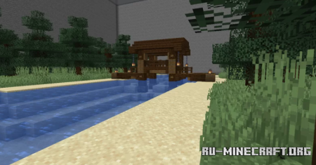   PVP Arena by Dex1de  Minecraft