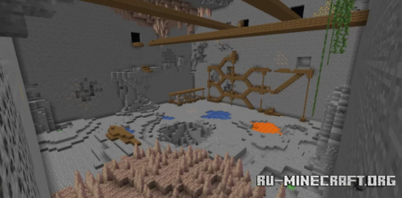   PVP Arena by Dex1de  Minecraft