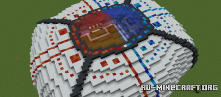 ������� SlimeBall ��� Minecraft