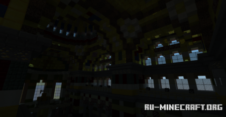 ������� Hagia Eirene ��� Minecraft