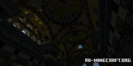 ������� Hagia Eirene ��� Minecraft