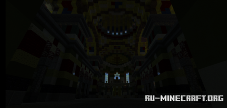 ������� Hagia Eirene ��� Minecraft