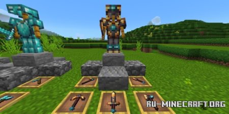     Minecraft PE 1.20