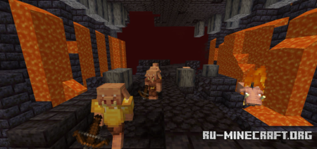  All Dimension Height Increase  Minecraft 1.20.4