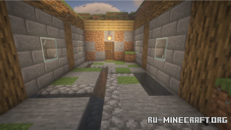 ������� The Potion ��� Minecraft