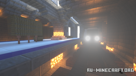 ������� Parkour Limbo Reloaded ��� Minecraft