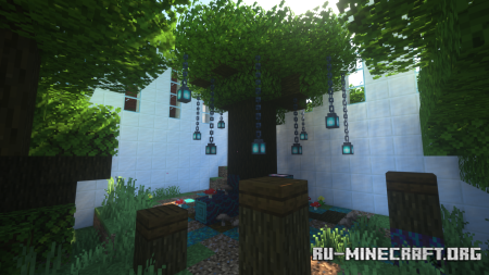 ������� Parkour Limbo Reloaded ��� Minecraft