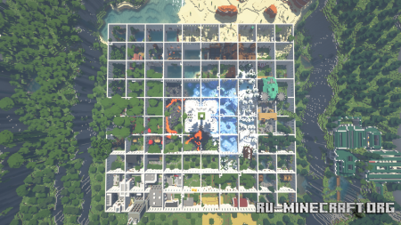 ������� Parkour Limbo Reloaded ��� Minecraft