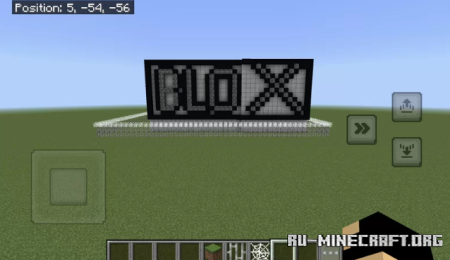 Скачать Bedrock Prison V2 для Minecraft
