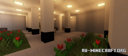  The Backrooms Level 150  Minecraft