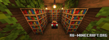 ������� Dinosaur FullPvP map ��� Minecraft