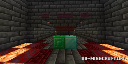  Parkour City by Epic-and-Legendary  Minecraft