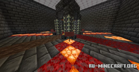  Parkour City by Epic-and-Legendary  Minecraft