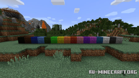  NiftyBlocks  Minecraft 1.20.4
