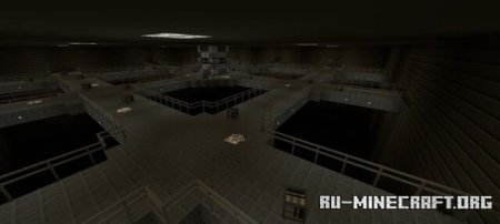 ������� ������ SCP � ������ ��� Minecraft PE