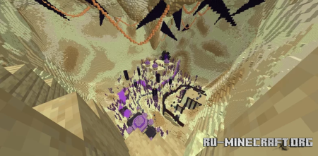  Iostein Dungeons Map  Minecraft