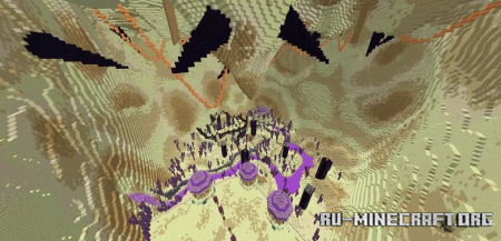  Iostein Dungeons Map  Minecraft