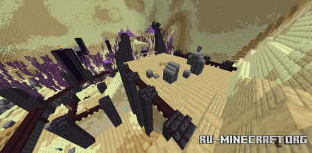  Iostein Dungeons Map  Minecraft