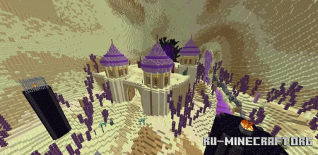  Iostein Dungeons Map  Minecraft