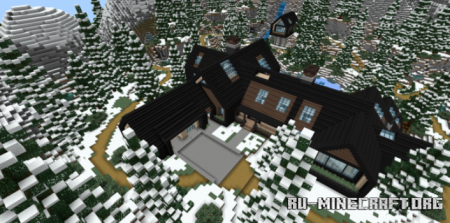     Minecraft PE
