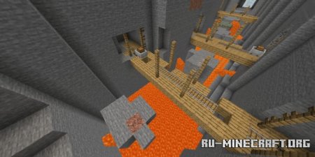   3D  Minecraft PE