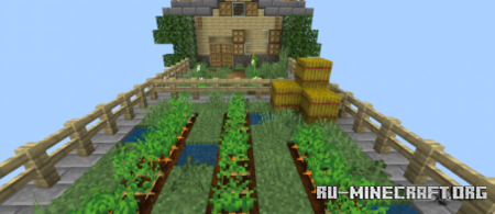 ������� ���������� ����������� ��� Minecraft PE