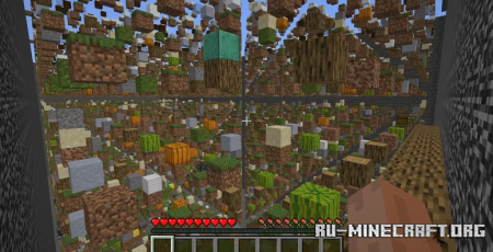������� A Challenge with a century of Quests ��� Minecraft