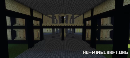 Скачать Easy Skyscraper для Minecraft