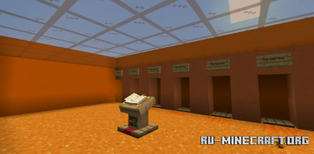 ������� The Boys Adventure: Trivia Edition ��� Minecraft