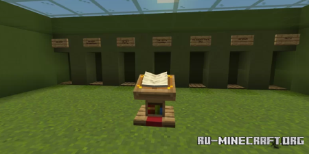 ������� The Boys Adventure: Trivia Edition ��� Minecraft