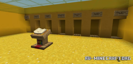 ������� The Boys Adventure: Trivia Edition ��� Minecraft